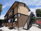 近鉄大阪線（近畿）/大和高田駅 徒歩6分 2階 築28年の外観