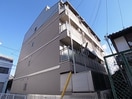  近鉄南大阪線/高田市駅 徒歩4分 1階 築27年