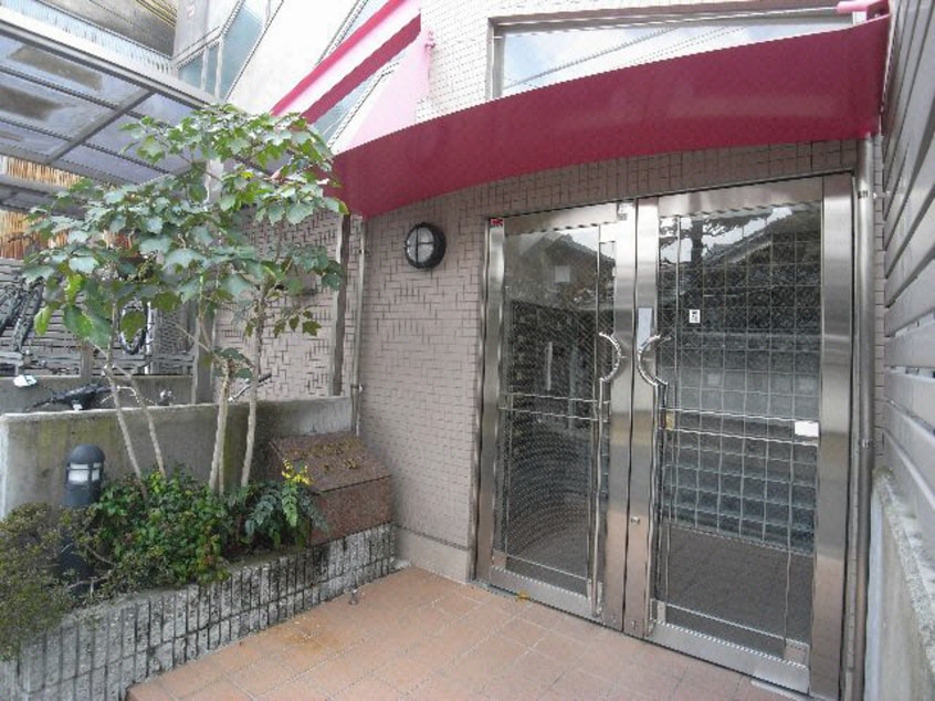  近鉄南大阪線/高田市駅 徒歩4分 1階 築27年