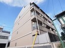  近鉄南大阪線/高田市駅 徒歩4分 1階 築27年