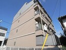  近鉄南大阪線/高田市駅 徒歩4分 1階 築27年
