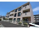 近鉄大阪線（近畿）/大和高田駅 徒歩16分 2階 築35年の外観