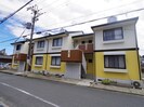 近鉄御所線/近鉄新庄駅 徒歩12分 2階 築31年の外観