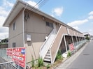 近鉄御所線/近鉄新庄駅 徒歩5分 1階 築39年の外観