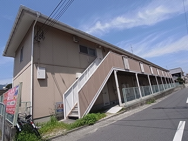  近鉄御所線/近鉄新庄駅 徒歩5分 1階 築39年