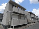 近鉄大阪線（近畿）/大和高田駅 徒歩13分 2階 築33年の外観