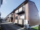 近鉄大阪線（近畿）/大和高田駅 バス:13分:停歩1分 1階 築29年の外観
