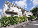 近鉄大阪線（近畿）/築山駅 徒歩10分 2階 築34年の外観