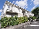 近鉄大阪線（近畿）/築山駅 徒歩10分 2階 築34年の外観