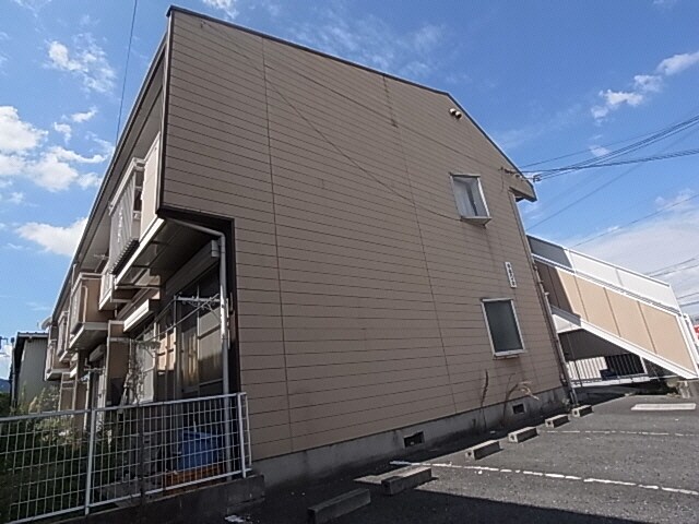  近鉄南大阪線/尺土駅 徒歩7分 1階 築36年