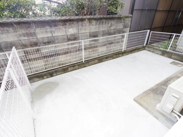  近鉄南大阪線/尺土駅 徒歩7分 1階 築36年