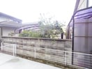  近鉄南大阪線/尺土駅 徒歩7分 1階 築36年