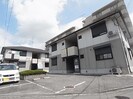 近鉄大阪線（近畿）/大和高田駅 徒歩12分 1階 築26年の外観