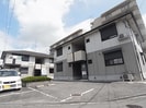 近鉄大阪線（近畿）/大和高田駅 徒歩12分 2階 築26年の外観