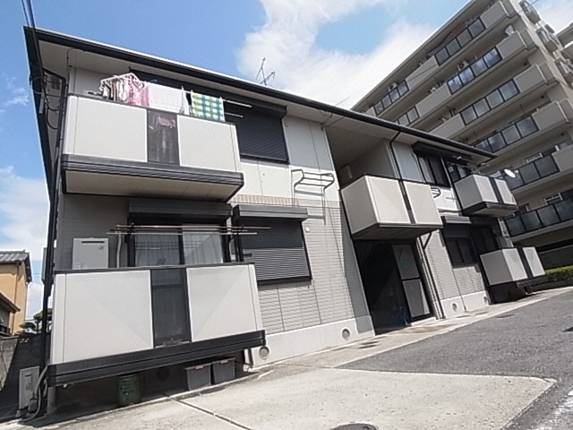  近鉄大阪線（近畿）/大和高田駅 徒歩12分 1階 築26年