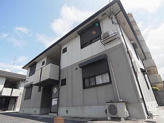  近鉄大阪線（近畿）/大和高田駅 徒歩12分 1階 築26年