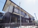 近鉄南大阪線/高田市駅 徒歩12分 2階 築26年の外観