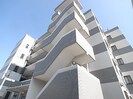 近鉄御所線/忍海駅 徒歩3分 2階 築33年の外観