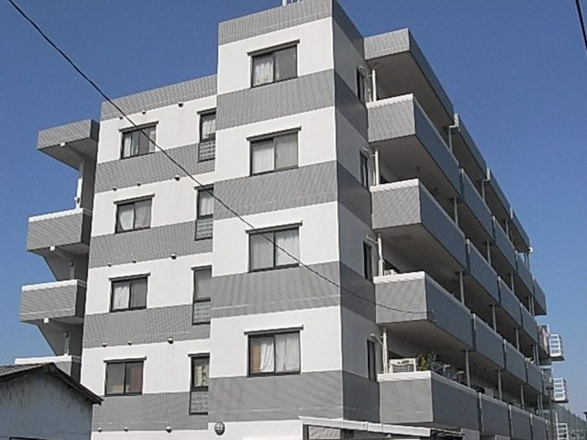  近鉄御所線/忍海駅 徒歩3分 3階 築33年