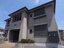 近鉄南大阪線/尺土駅 徒歩3分 1階 築23年の外観