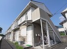 近鉄御所線/近鉄御所駅 徒歩7分 1階 築33年の外観
