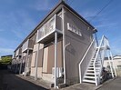 近鉄南大阪線/高田市駅 徒歩7分 2階 築37年の外観