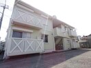 近鉄大阪線（近畿）/大和高田駅 徒歩10分 2階 築32年の外観