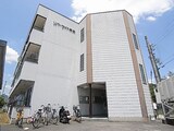 リバーサイド高田
