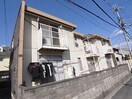  近鉄南大阪線/高田市駅 徒歩10分 2階 築43年