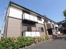 近鉄南大阪線/高田市駅 徒歩22分 1階 築28年の外観