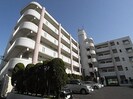 近鉄南大阪線/高田市駅 徒歩6分 1階 築35年の外観