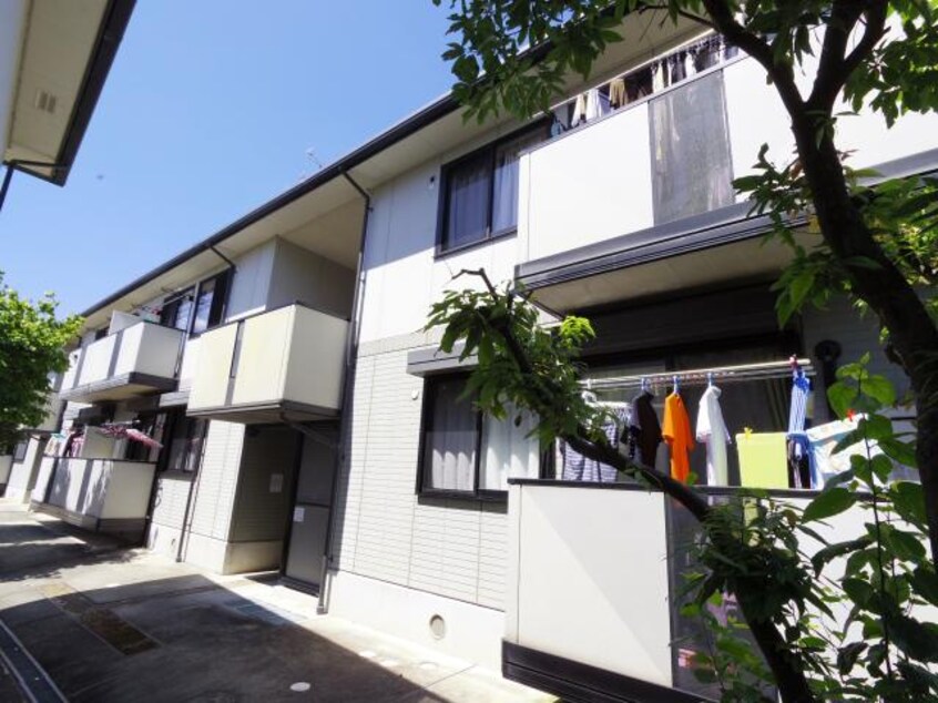  近鉄御所線/近鉄御所駅 徒歩11分 1階 築26年