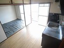  近鉄南大阪線/尺土駅 徒歩7分 3階 築47年