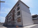  近鉄南大阪線/尺土駅 徒歩7分 3階 築47年