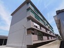  近鉄南大阪線/尺土駅 徒歩7分 3階 築47年