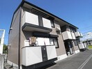 近鉄大阪線（近畿）/大和高田駅 徒歩12分 1階 築26年の外観