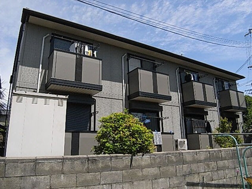  近鉄大阪線（近畿）/大和高田駅 徒歩7分 1階 築25年