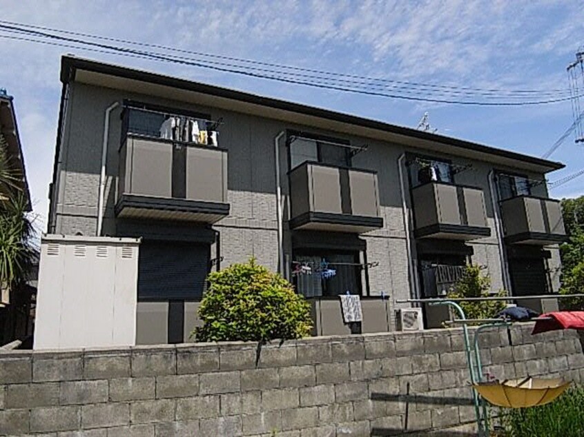  近鉄大阪線（近畿）/大和高田駅 徒歩7分 1階 築25年