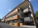 近鉄大阪線（近畿）/大和高田駅 徒歩7分 3階 築29年の外観