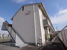近鉄大阪線（近畿）/大和高田駅 徒歩9分 1階 築29年の外観