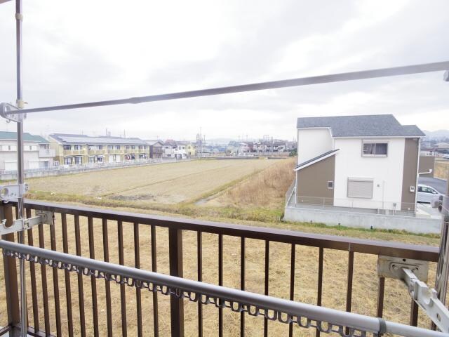  近鉄大阪線（近畿）/大和高田駅 徒歩9分 2階 築29年