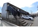 近鉄南大阪線/高田市駅 徒歩9分 1階 築27年の外観