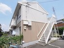  近鉄大阪線（近畿）/大和高田駅 徒歩18分 1階 築31年