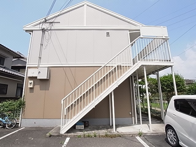  近鉄大阪線（近畿）/大和高田駅 徒歩18分 1階 築32年