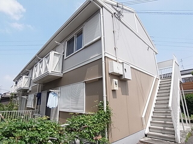  近鉄大阪線（近畿）/大和高田駅 徒歩18分 1階 築32年