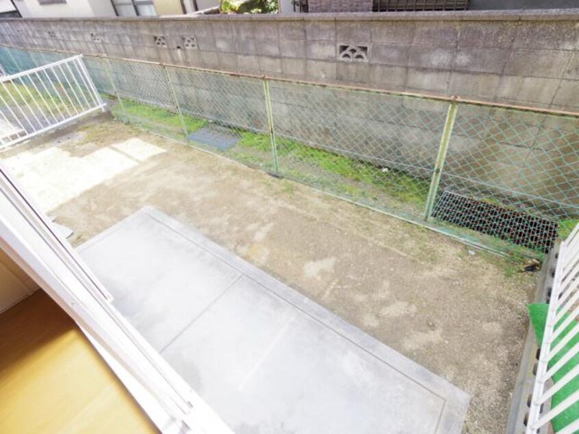  近鉄大阪線（近畿）/大和高田駅 徒歩18分 1階 築32年