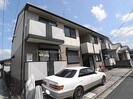 近鉄御所線/近鉄御所駅 徒歩9分 2階 築26年の外観