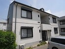 近鉄南大阪線/高田市駅 徒歩12分 2階 築28年の外観