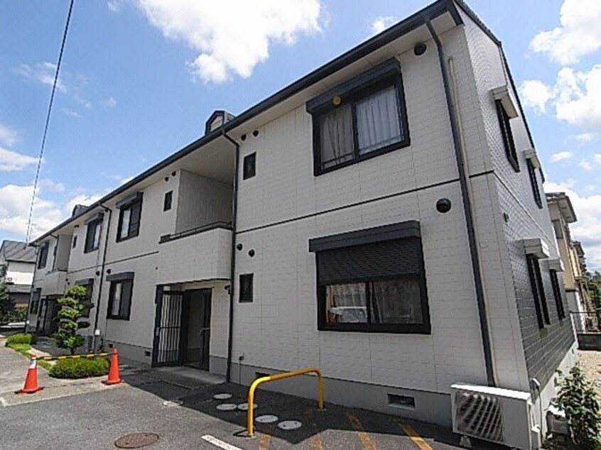  近鉄南大阪線/高田市駅 徒歩12分 1階 築28年