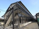 近鉄大阪線（近畿）/大和高田駅 徒歩7分 1階 築24年の外観